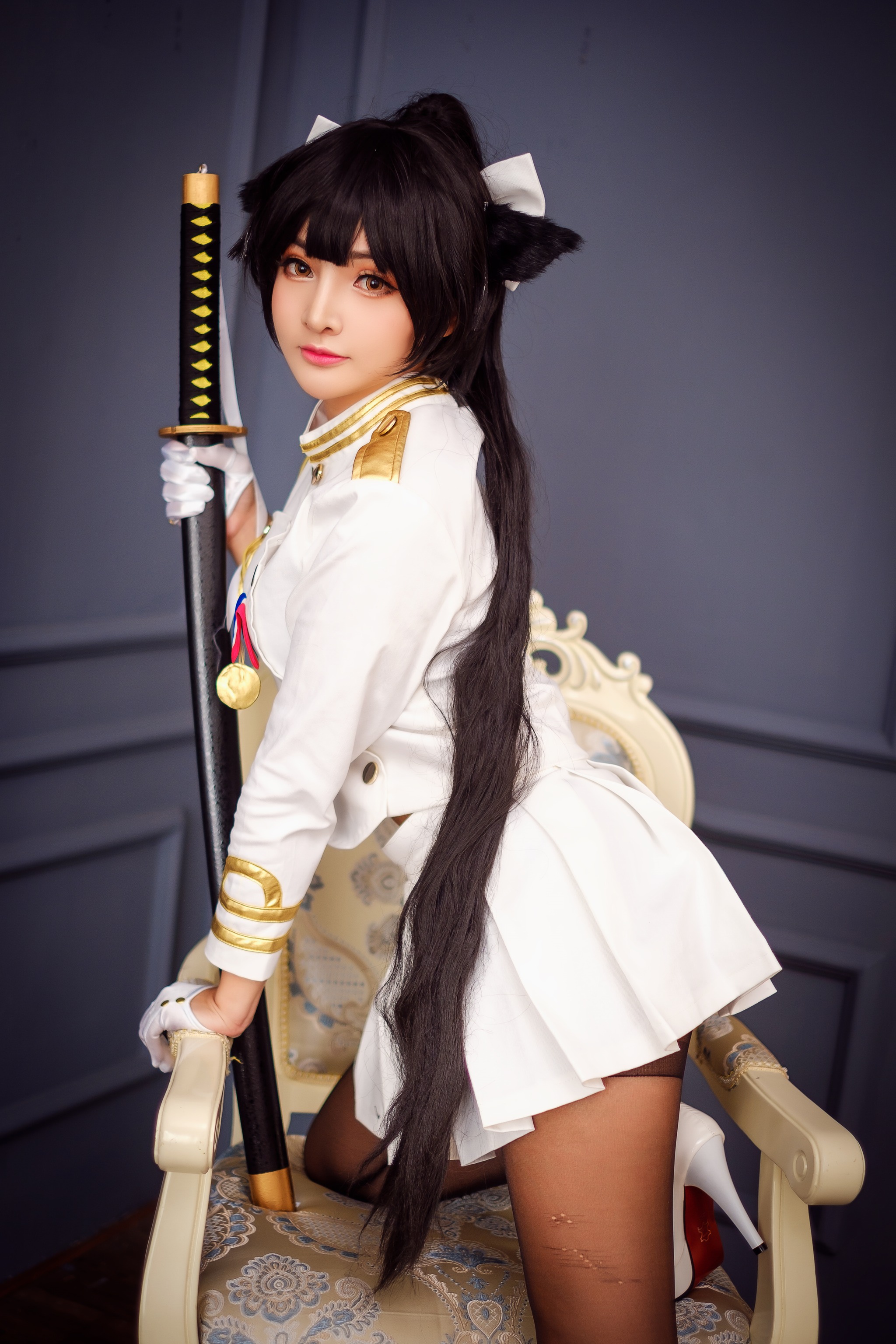 MiMi Chan - NO.013 TakaoAtago[23P]-XikXak